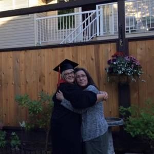 Meet your Posher, Becca